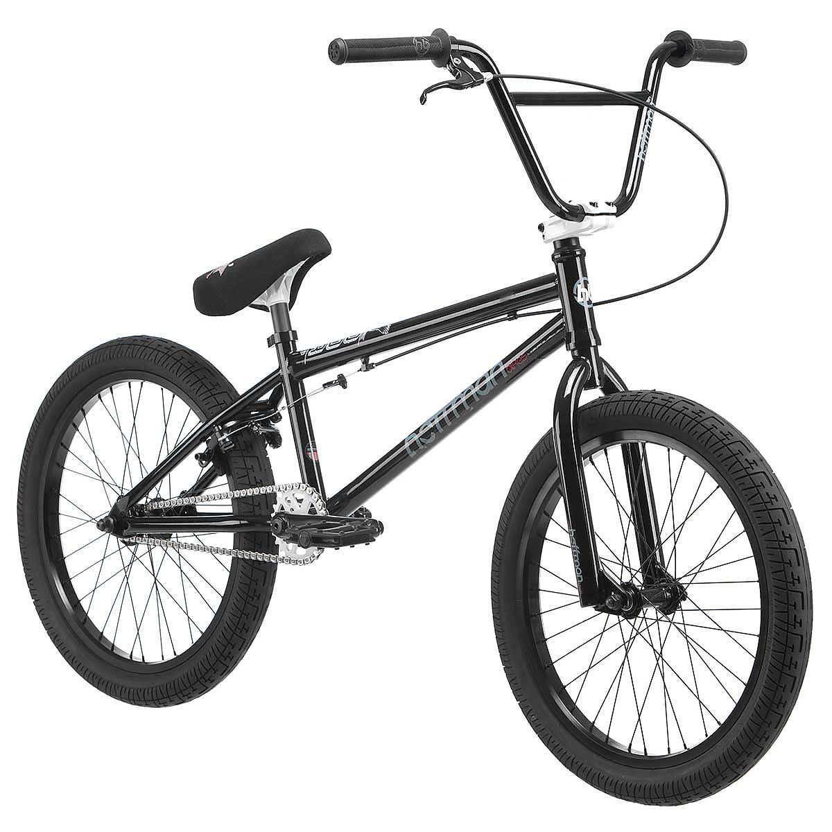 Hoffman cirrus bmx bike sale